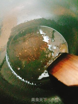 吃起来一点都不油腻的红烧肉的做法步骤：3