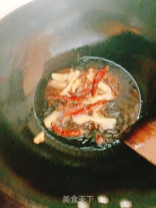 吃起来一点都不油腻的红烧肉的做法步骤：4