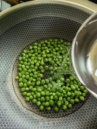 豌豆肉片汤的做法步骤：4