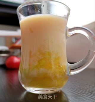芒果多多的做法