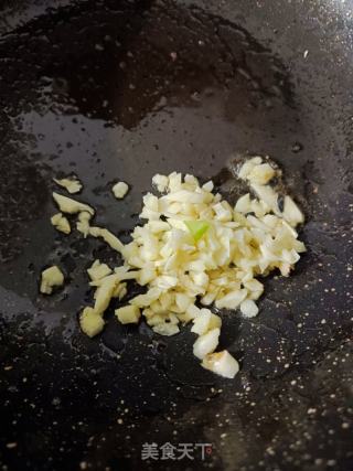 酱香烧茄子的做法步骤：5