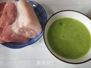 小笼包的做法步骤：2