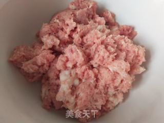 小笼包的做法步骤：3