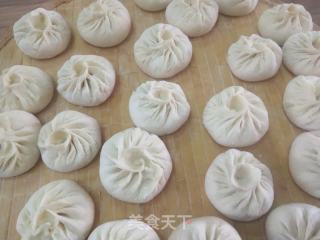 小笼包的做法步骤：9