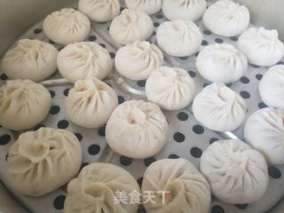 小笼包的做法步骤：10