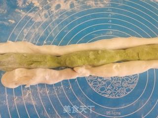 彩色小笼包的做法步骤：5