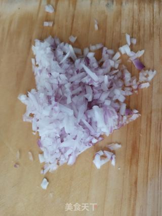 千层土豆芝士派的做法步骤：1