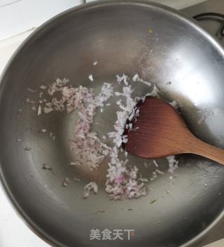 千层土豆芝士派的做法步骤：3