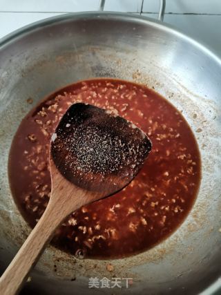 千层土豆芝士派的做法步骤：7