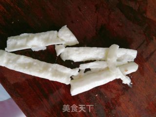 山药大枣小米粥的做法步骤：2