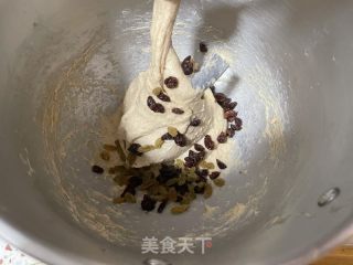 波兰种全麦吐司的做法步骤：8