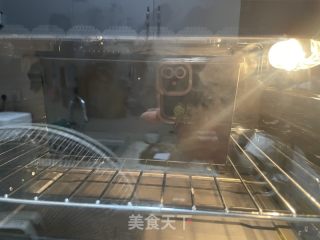 波兰种全麦吐司的做法步骤：20