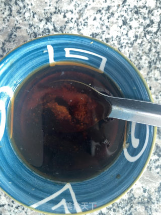 青椒炒鸡蛋的做法步骤：4