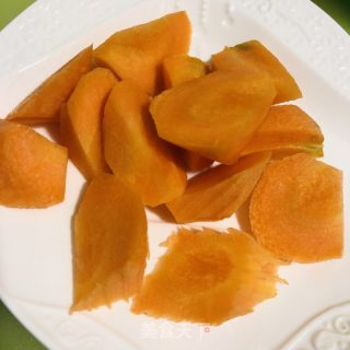 清炖鸡腿的做法步骤：3
