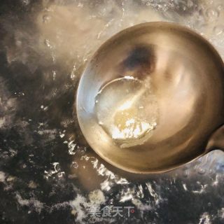 清炖鸡腿的做法步骤：5