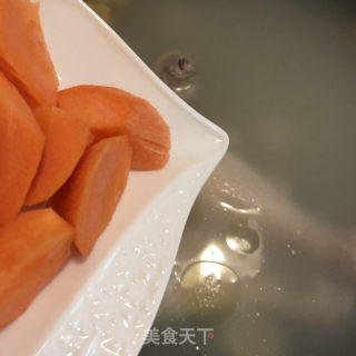 清炖鸡腿的做法步骤：9