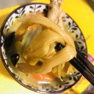 清炖鸡腿的做法步骤：14