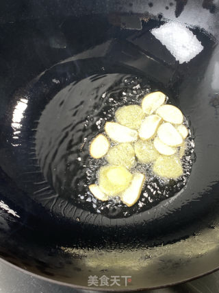 孜然羊肉卷的做法步骤：4