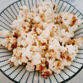 爆米花的做法步骤：8