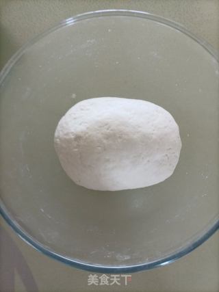 冬瓜素馅水饺的做法步骤：1