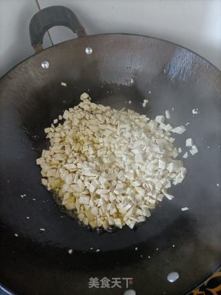 冬瓜素馅水饺的做法步骤：8