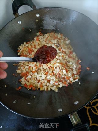 冬瓜素馅水饺的做法步骤：10