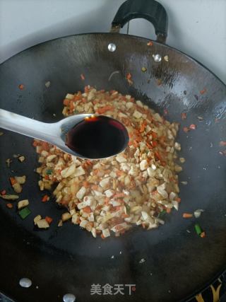 冬瓜素馅水饺的做法步骤：12