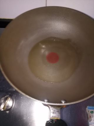 荷兰豆炒白玉菇的做法步骤：5