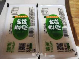 红烧嫩豆腐的做法步骤：1