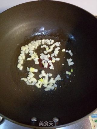 蚝油荷兰豆的做法步骤：3