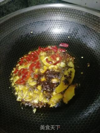 麻辣小龙虾的做法步骤：3