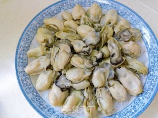香辣蒜蓉生蚝的做法步骤：4