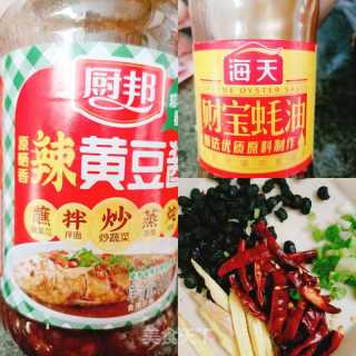 素炒西葫芦的做法步骤：3