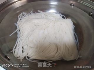 桂林米粉的做法步骤：3