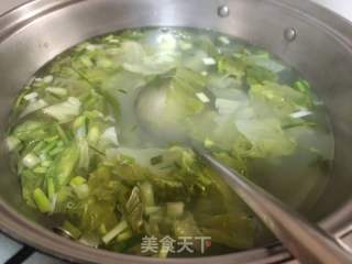 桂林米粉的做法步骤：6