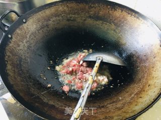 羊肉拉条子的做法步骤：5