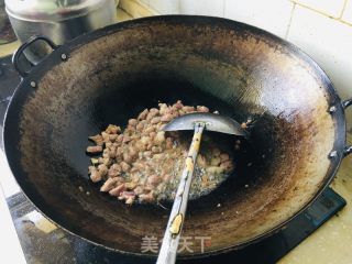 羊肉拉条子的做法步骤：6