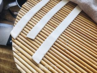 羊肉拉条子的做法步骤：19