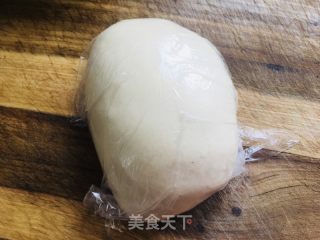 肉龙的做法步骤：1
