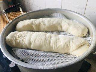 肉龙的做法步骤：6