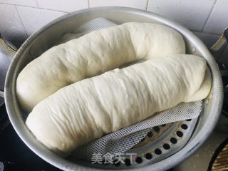 肉龙的做法步骤：7