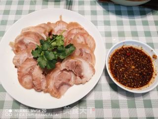 白云沙姜猪手的做法步骤：3