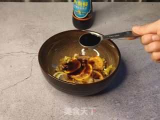 柠檬泡椒凤爪的做法步骤：7