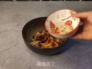 柠檬泡椒凤爪的做法步骤：8