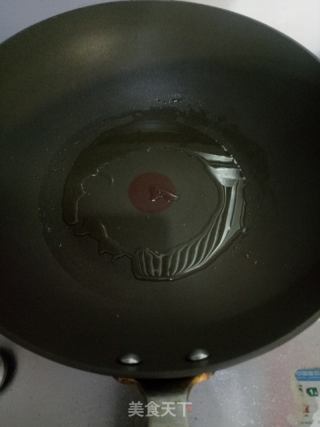 油泼芦笋的做法步骤：5