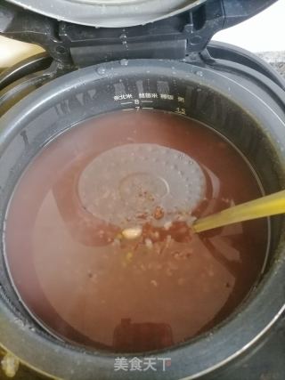 八宝粥的做法步骤：3