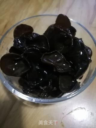 红烧鸡块的做法步骤：5