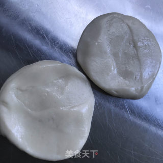 烫面饼子的做法步骤：3