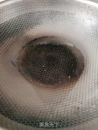 素炒空心菜的做法步骤：2