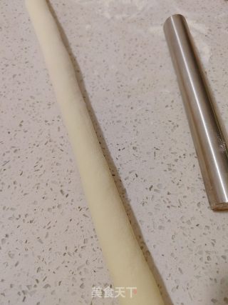 香菇猪肉馅饺子的做法步骤：6